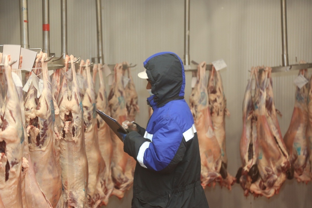 سلطنة عُمان الأولى عربيًّا في مؤشر إمكانات الحصول على الغذاء