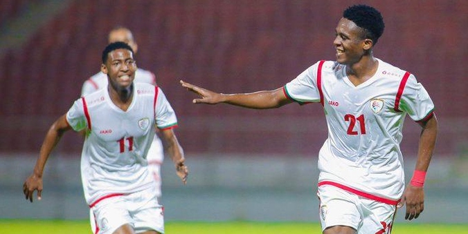 منتخبنا الوطني للشباب يتأهل إلى نهائيات كأس أمم آسيا للشباب