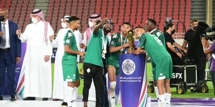 الأمين العام للاتحاد العربي لكرة القدم يؤكد عودة كأس العرب للأندية