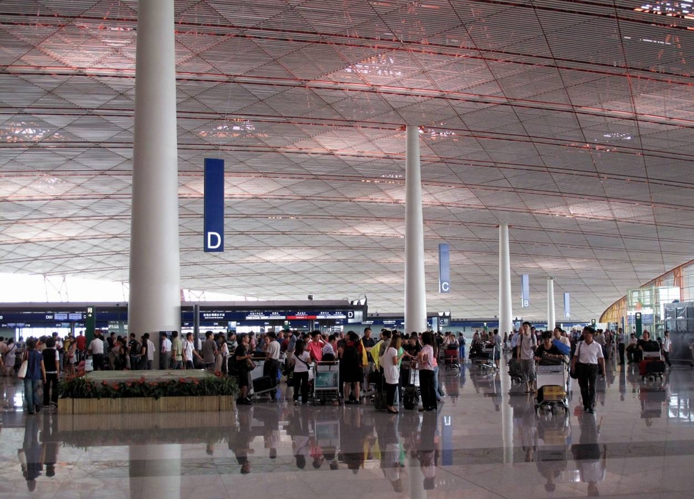 منظمة دولية: استمرار تعافي السياحة الدولية