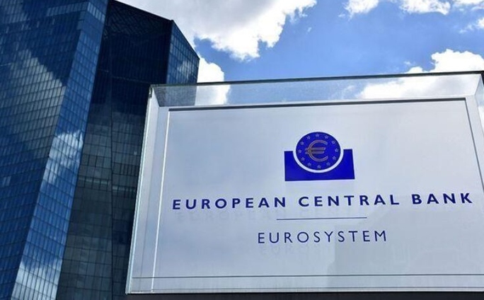 المركزي الأوروبي يعلن رفعًا غير مسبوق للفائدة