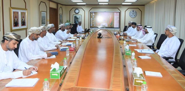 سلطنة عُمان والمملكة العربية السعودية تبحثان منظومة سلامة المنتجات