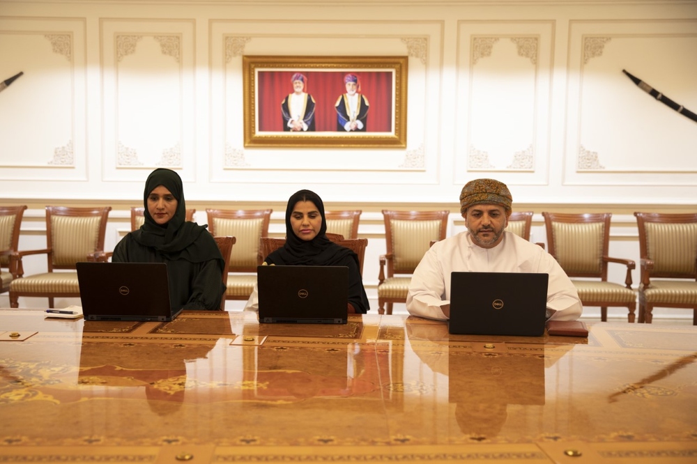 جهاز الرقابة يشارك في اجتماع اللجنة الفرعية لمعايير التدقيق الداخلي بالإنتوساي