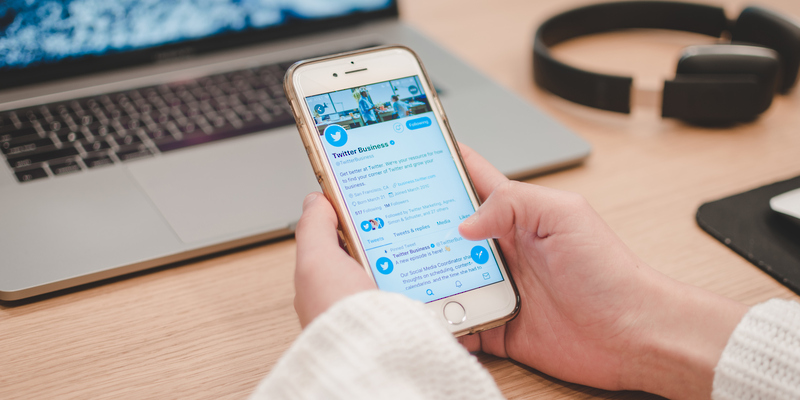 تويتر تستعد لتفعيل زر “تعديل” التغريدات للمشتركين