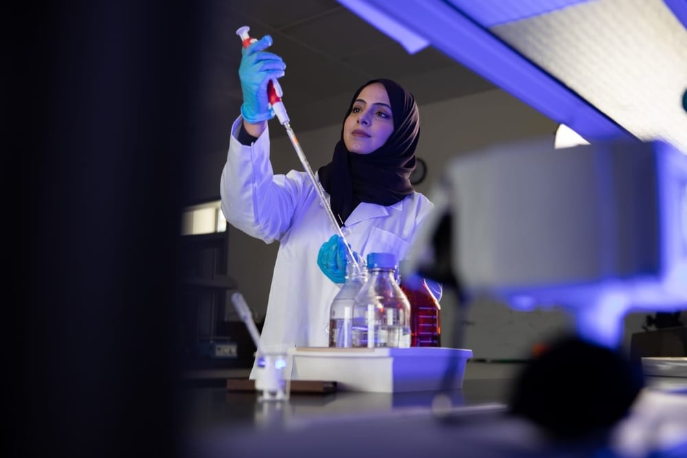 سلطنة عُمان تُحقّق مراكز متقدّمة في نتائج مؤشر الابتكار العالمي للعام الحالي