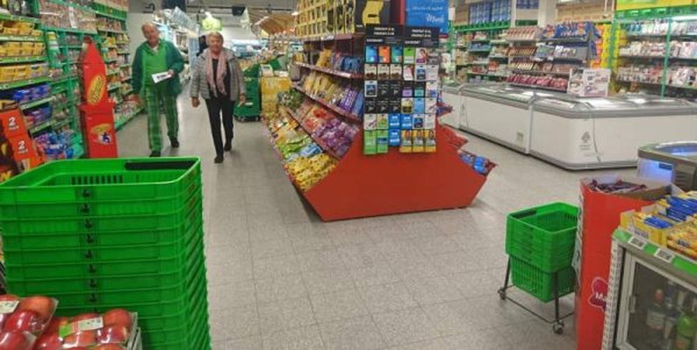 تراجع معدل التضخم في النرويج بشكل غير متوقع  الشهر الماضي