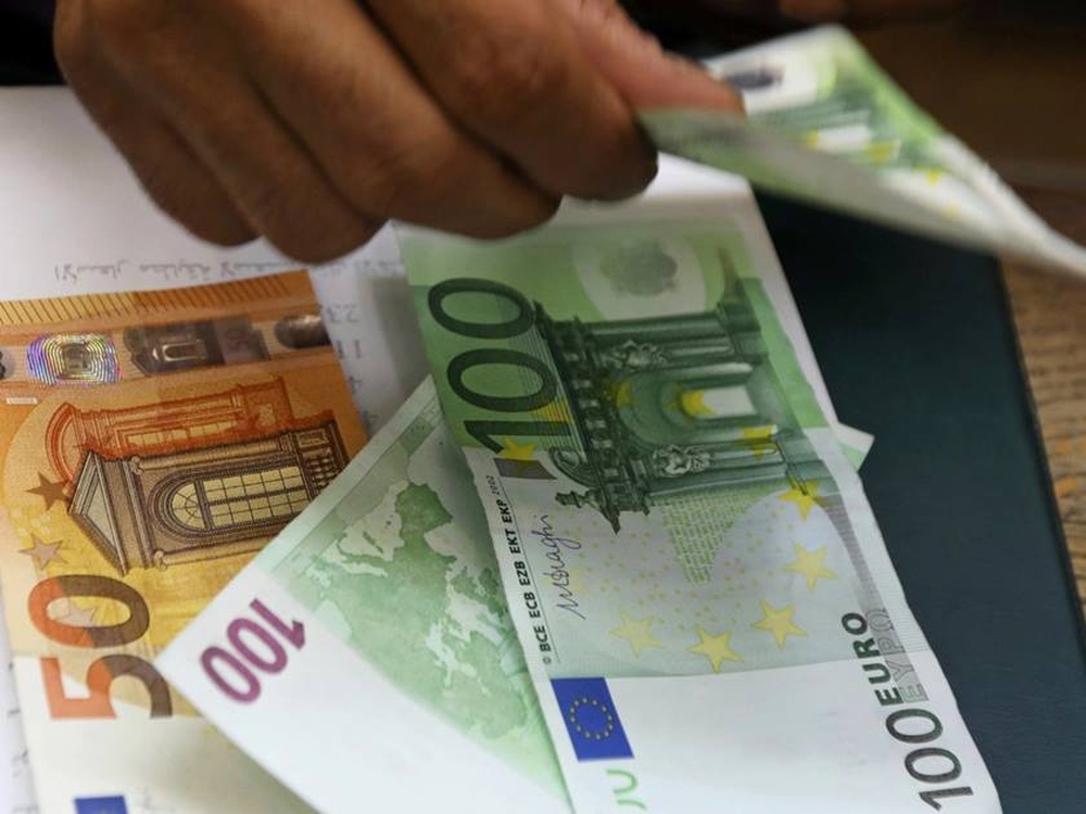 التضخم في منطقة اليورو يسجل نسبة قياسية جديدة