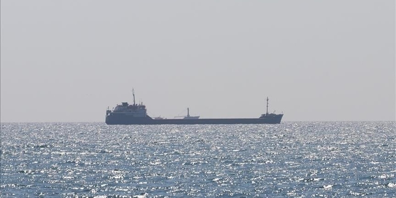 وزارة الدفاع التركية: 5 سفن حبوب جديدة تغادر أوكرانيا