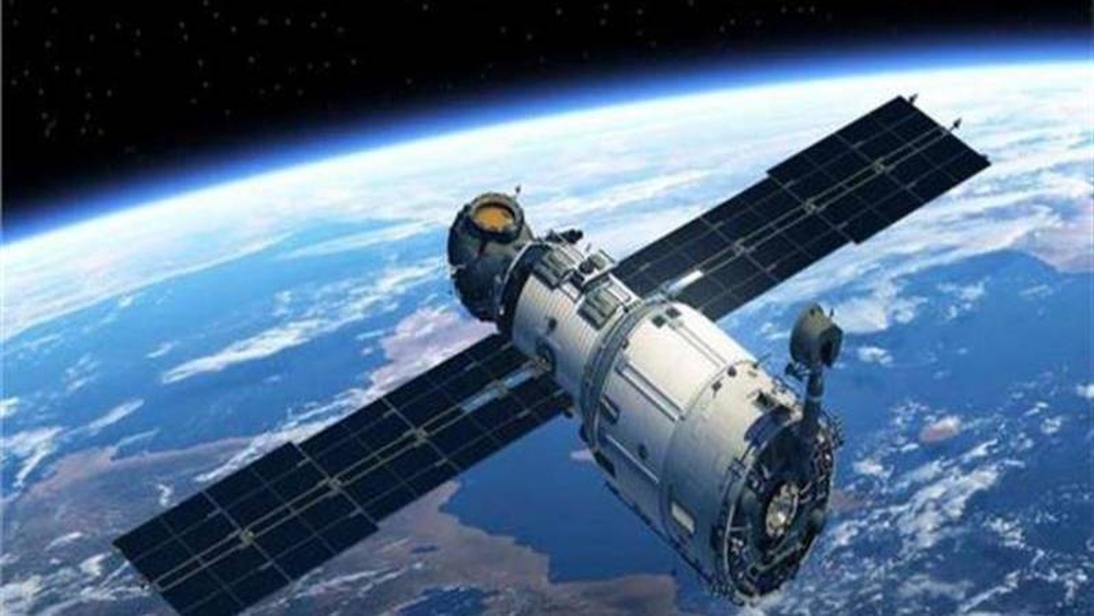 الصين تطلق قمرًا صناعيًّا جديدًا للاستشعار عن بعد