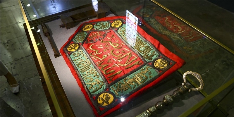 تركيا تُسلّم مصر قطعًا أثرية