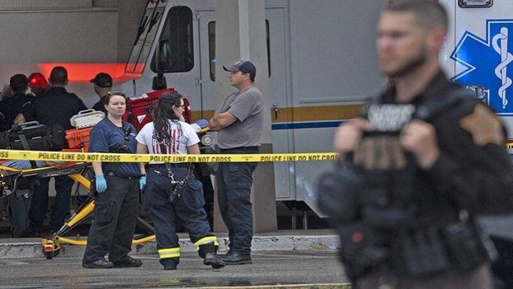 مقتل 4 في إطلاق نار عشوائي بمدينة ممفيس الأمريكية