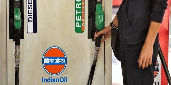 ارتفاع الطلب على الوقود في الهند إلى 16.3%