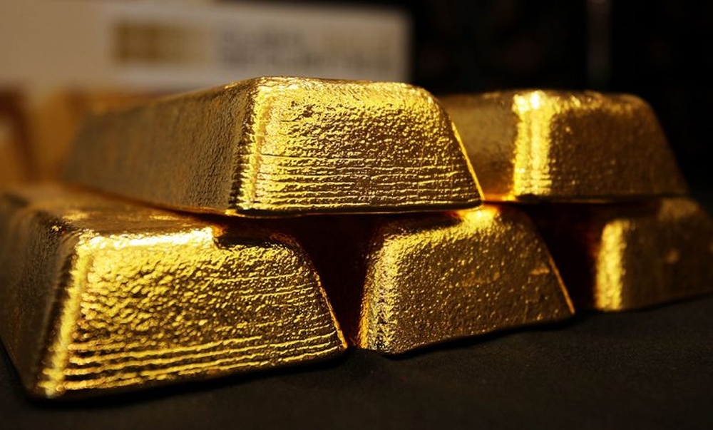 بأكثر من 5 دولارات..أسعار الذهب تصعد عالميًّا 1 بأكثر من 5 دولارات..أسعار الذهب تصعد عالميًّا
