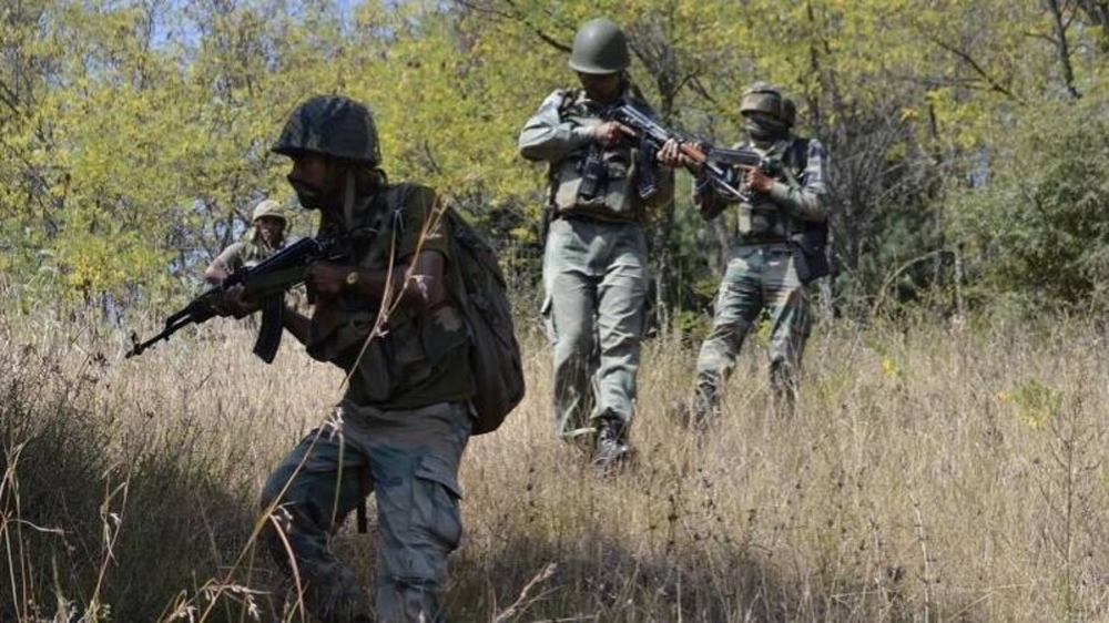 الهند تعلن عن مناورات عسكرية مشتركة مع روسيا