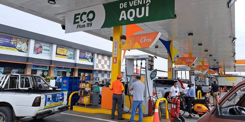 كولومبيا تُقلّص الدعم على الوقود