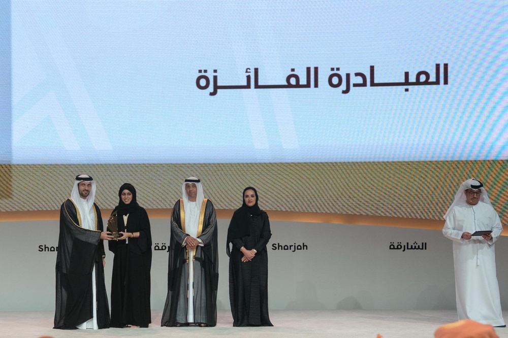 البرنامج الوطني لتنمية مهارات الشباب يحصل على جائزة أفضل مبادرة للتأثير في أجيال المستقبل