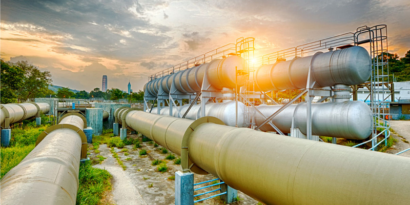 روسيا تعتزم نقل الغاز إلى باكستان