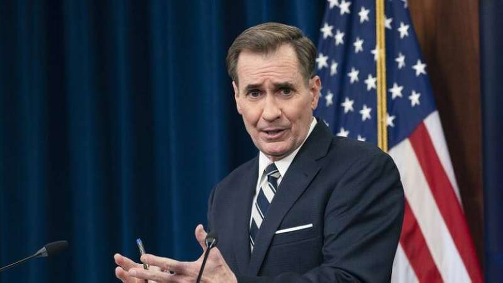 البيت الأبيض: الرئيس بايدن ملتزم بالخيار الدبلوماسي مع إيران