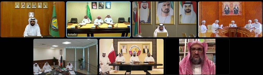 الاجتماع الـ7 لمساعدي الوزراء المسؤولين عن الشؤون الإسلامية والأوقاف بدول المجلس