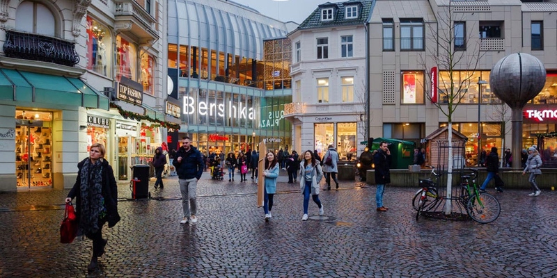 ألمانيا: ارتفاع معدل التضخم إلى 7.9 % في أغسطس