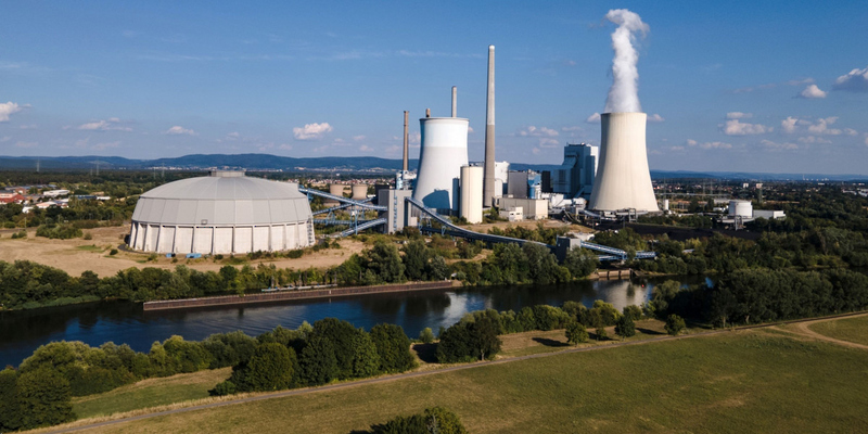 محطات توليد الكهرباء في ألمانيا تحذِّر من نقص إمدادات الفحم