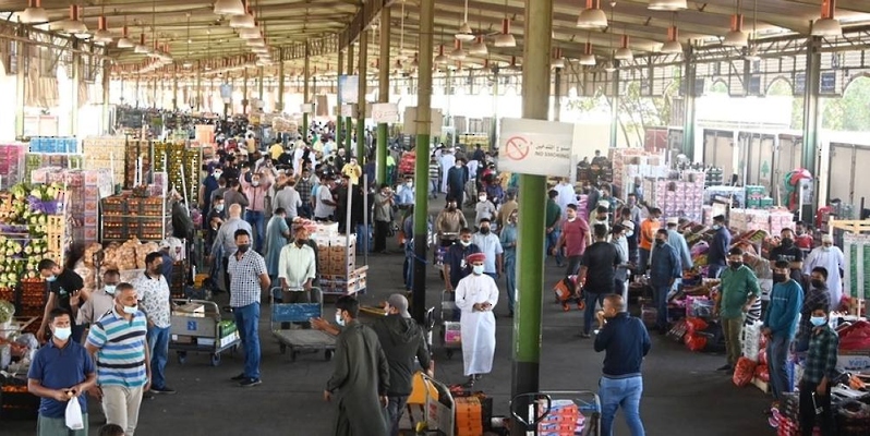 2.4 بالمائة معدل التضخم بسلطنة عُمان في شهر أغسطس 2022