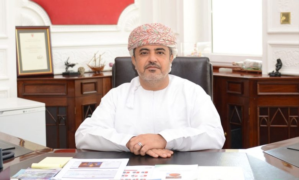 المعولي: مشروع سكة الحديد سينعكس إيجابًا على زيادة حجم التبادل التجاري بين سلطنة عُمان والإمارات العربية المتحدة