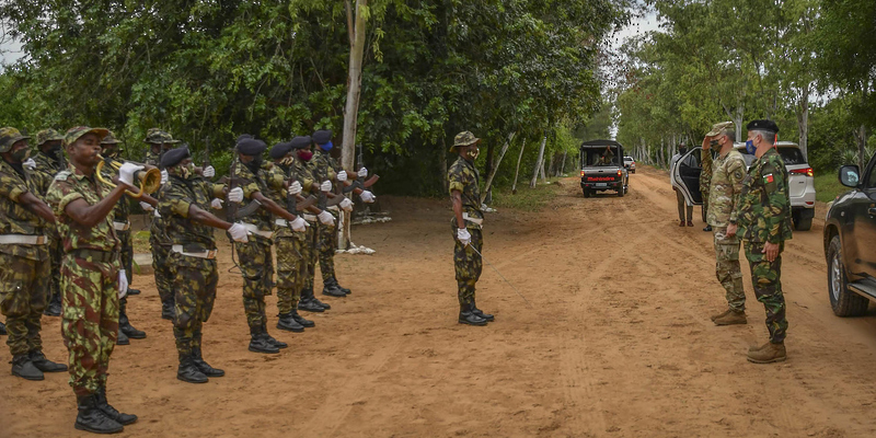 الاتحاد الأوروبي يجدد دعم موزمبيق لإرساء السلام