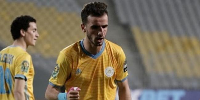 تشيلسي الإنجليزي يأمل في التعاقد مع جراهام بوتر خلفًا لتوخيل