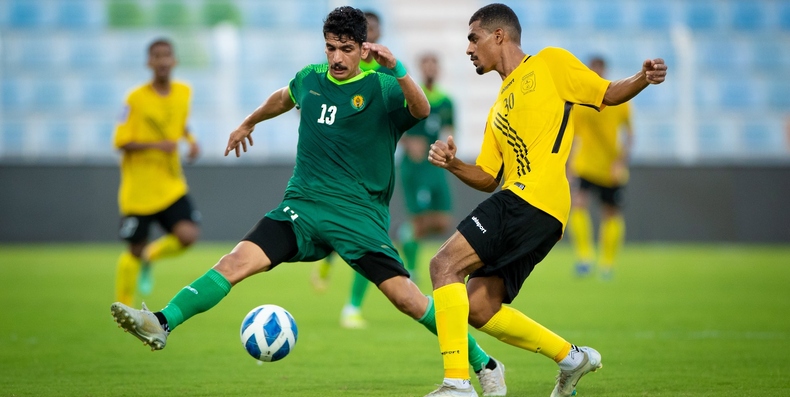 الجمعة والسبت المقبلين.. الجولة الثالثة من دوري الدرجة الأولى