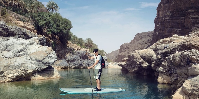 ملتقى عُمان للسياحة يناقش أبرز المبادرات في مجال سياحة المغامرات في سلطنة عُمان