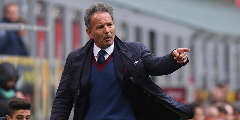 إقالة ميهايلوفيتش من تدريب بولونيا الإيطالي