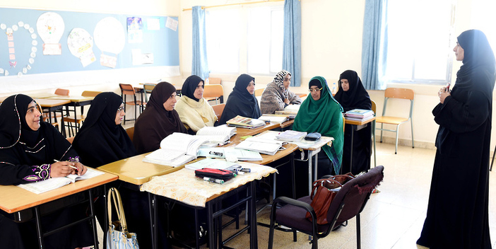 غدًا سلطنة عُمان تُشارك دول العالم الاحتفال باليوم العالمي لمحو الأمية