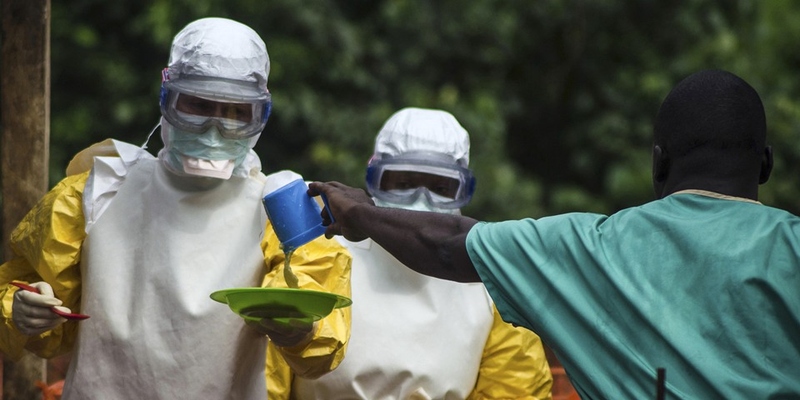 الكونغو تعلن نهاية أحدث تفش للإيبولا