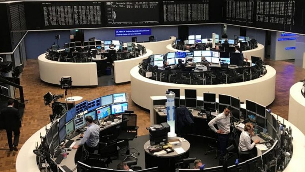 الأسهم الأوروبية تفتح على ارتفاع