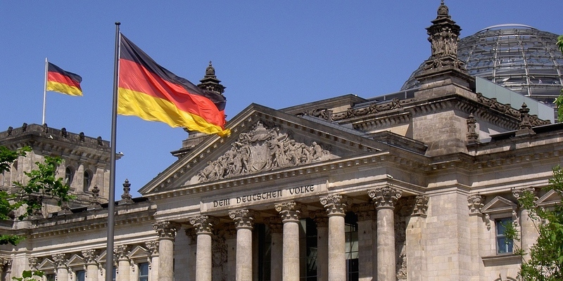 توقعات باستمرار ارتفاع نسبة التضخم في ألمانيا بسبب أزمة الطاقة