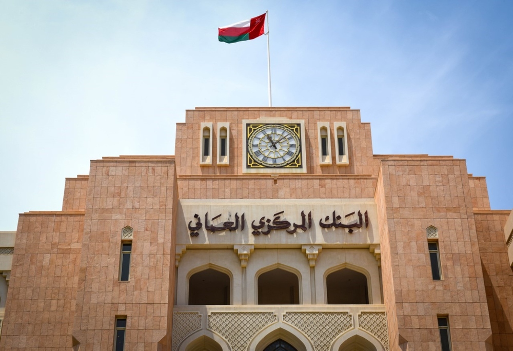 8ر8 مليار ريال عُماني حجم القروض الشخصية بنهاية شهر يونيو 2022م