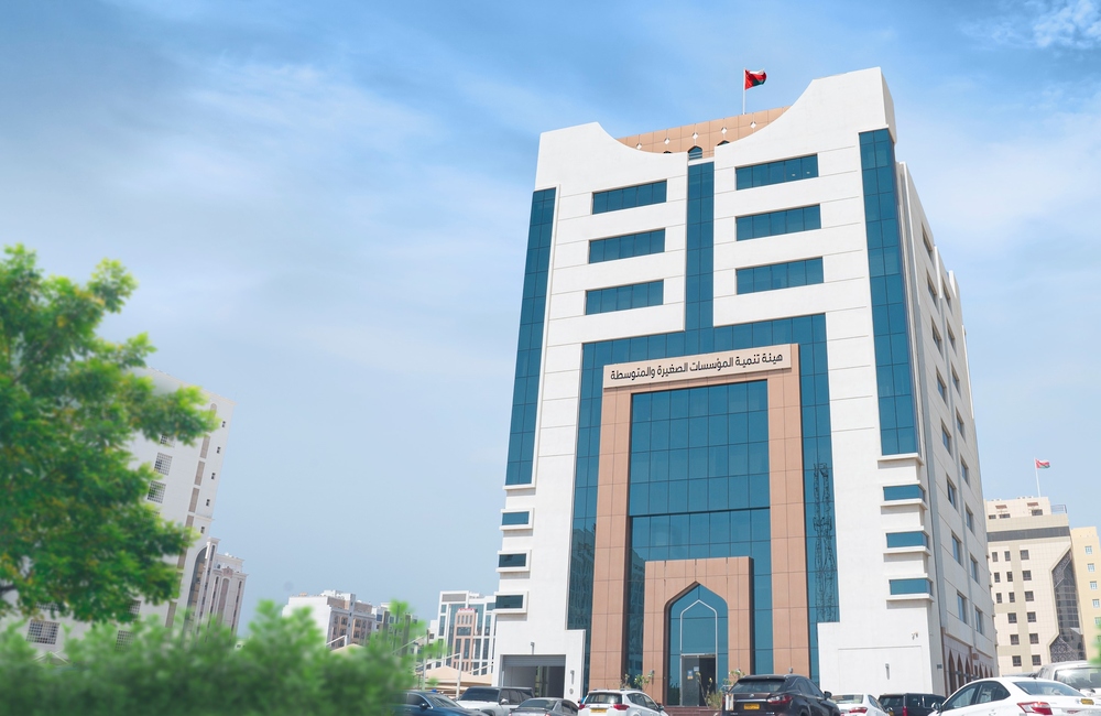 هيئة تنمية المؤسسات الصغيرة والمتوسطة تطلق برنامجًا تمويليًّا جديدًا يختص بالعقود