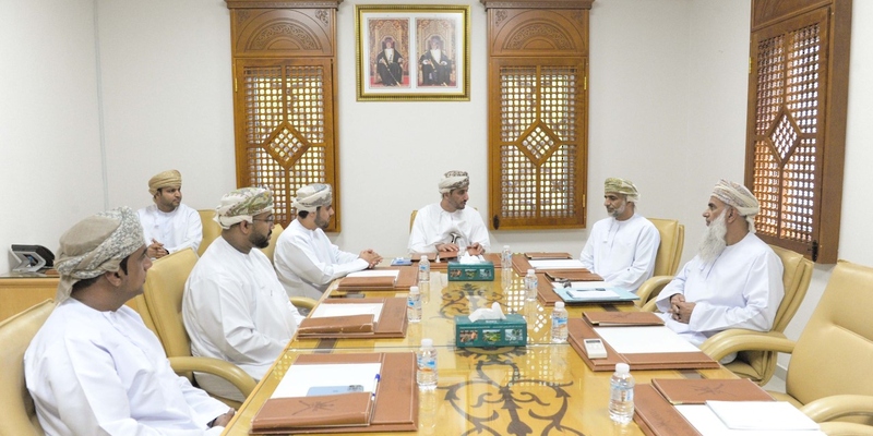 توقيع اتفاقيات تدريبية مع البرنامج الوطني للتشغيل بمحافظة شمال الباطنة