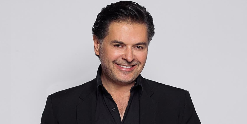 المطرب راغب علامة يحيي حفلًا غنائيًّا ضمن “ليالي أربيل”  في العراق