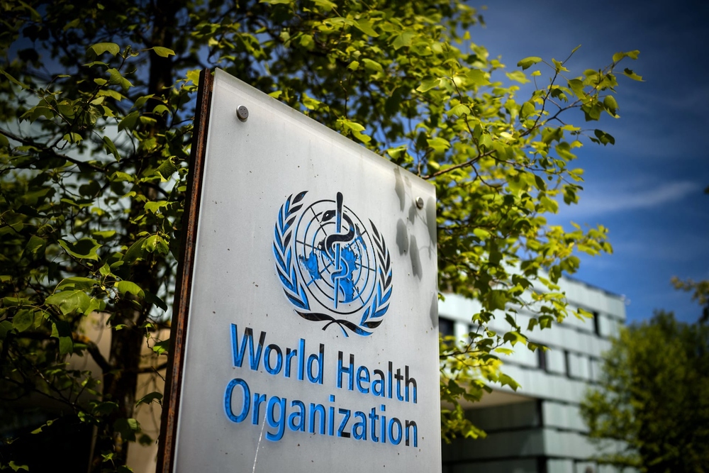 الأمراض غير المعدية مسؤولة عن 74% من الوفيات في العالم 8 الأمراض غير المعدية مسؤولة عن 74% من الوفيات في العالم