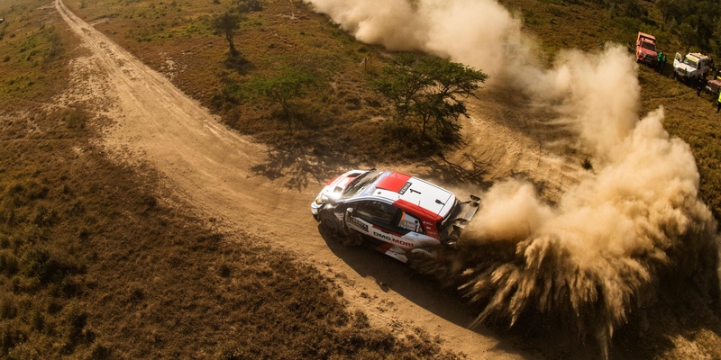 أوجييه يخوض رالي نيوزيلندا أواخر الشهر الجاري