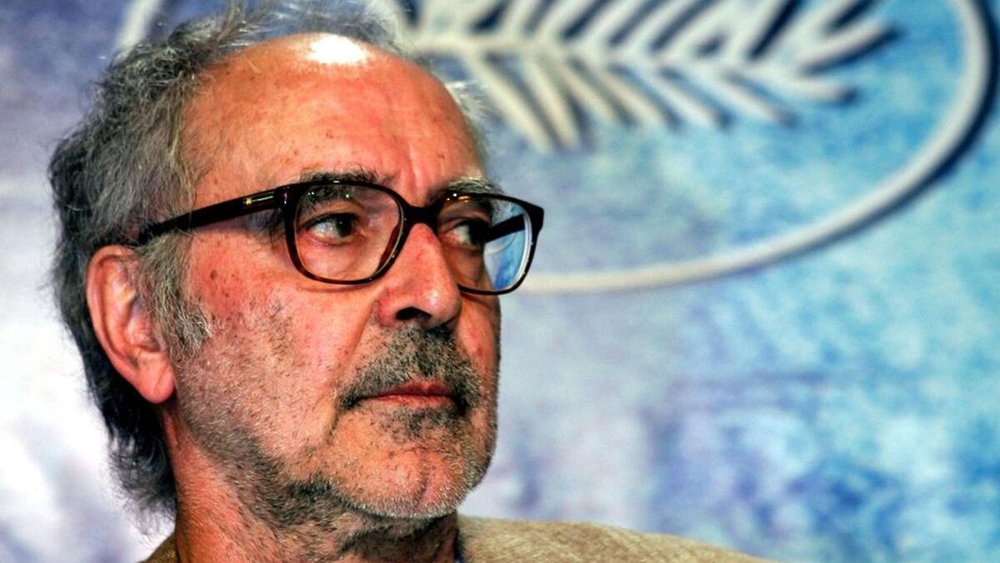 وفاة المخرج السينمائي الفرنسي جان لوك عن عمر يناهز 91 عامًا