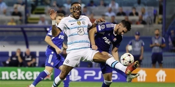 تشيلسي يخسر في مستهل مشواره بدوري أبطال أوروبا