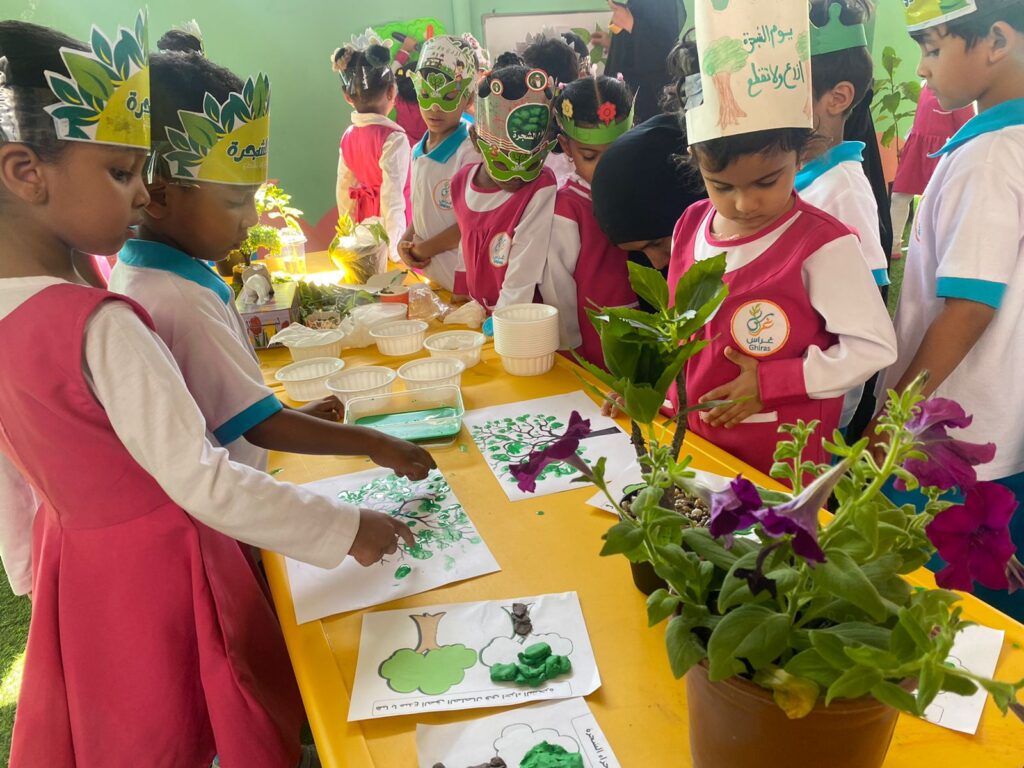 إدارة البيئة تحصر عدد أكثر من 100 مدرسة بمحافظة جنوب الشرقية تشارك بيوم الشجرة العماني 31 أكتوبر 2 040C9C53 CB78 47BC 83A5 9DD21BF75A69