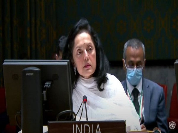 India abstains from UN vote that condemns Russia’s annexation of Ukrainian regions