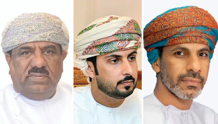 UAE President visit to bolster relations with Oman, say experts, businessmen