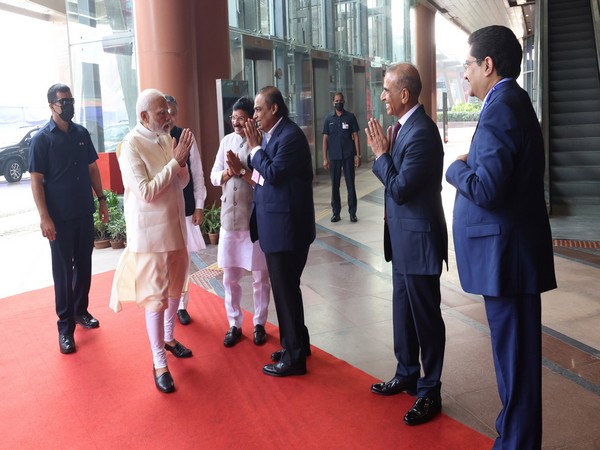Indian telecom giants unite behind PM Modi’s 5G vision