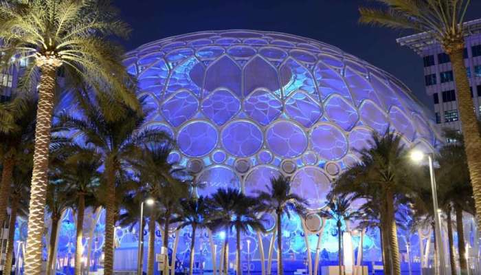 Al Wasl to be brought back to life in spectacular style on Saturday