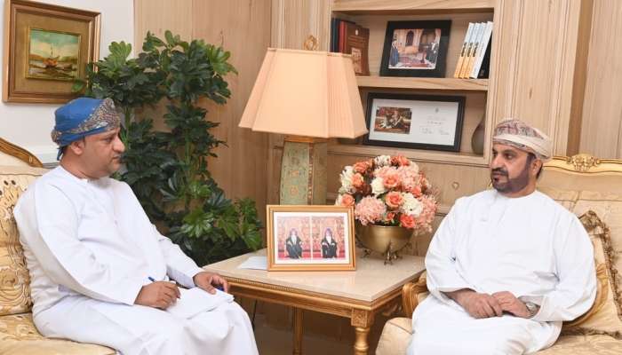 Oman values Jordanian people’s contribution in Sultanate’s growth